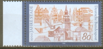 NSR 1709 ** - 1994